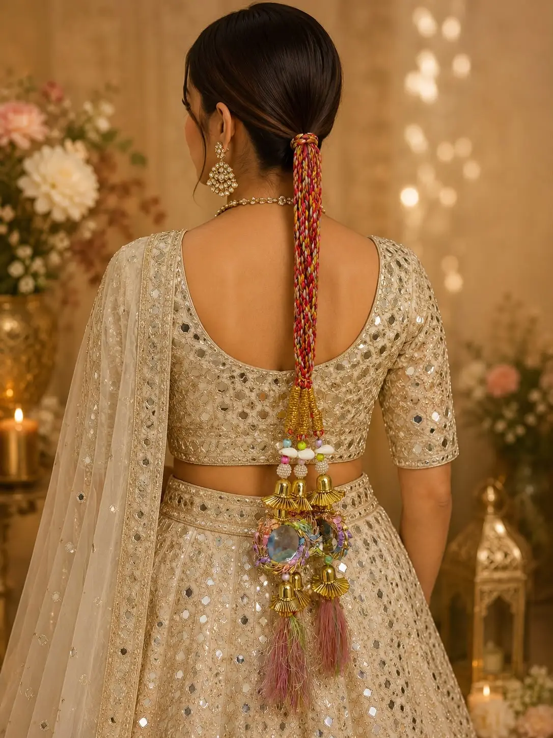 Heer Heritage Parandi