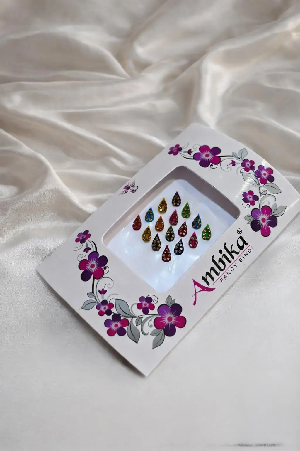 Riwaayat Bindi (Pack Of 20)