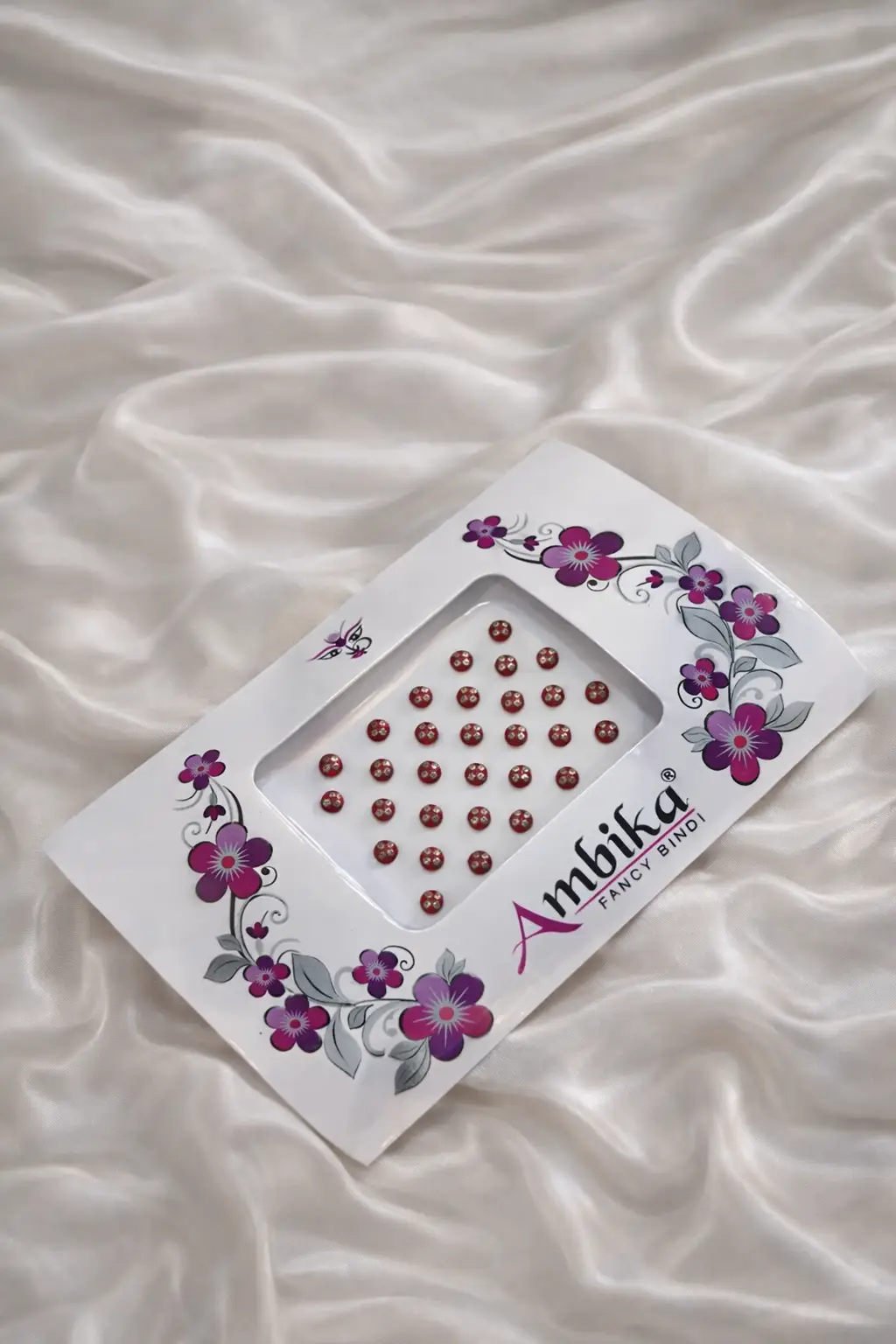 Maharani Bindi (Pack OF 20)