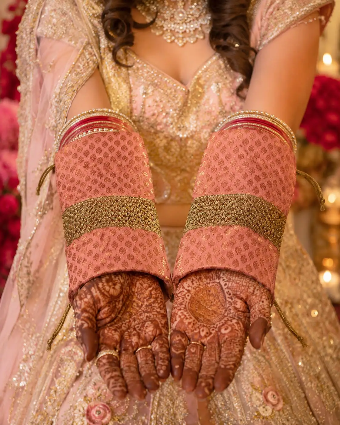 Royal Rani Chooda Cover