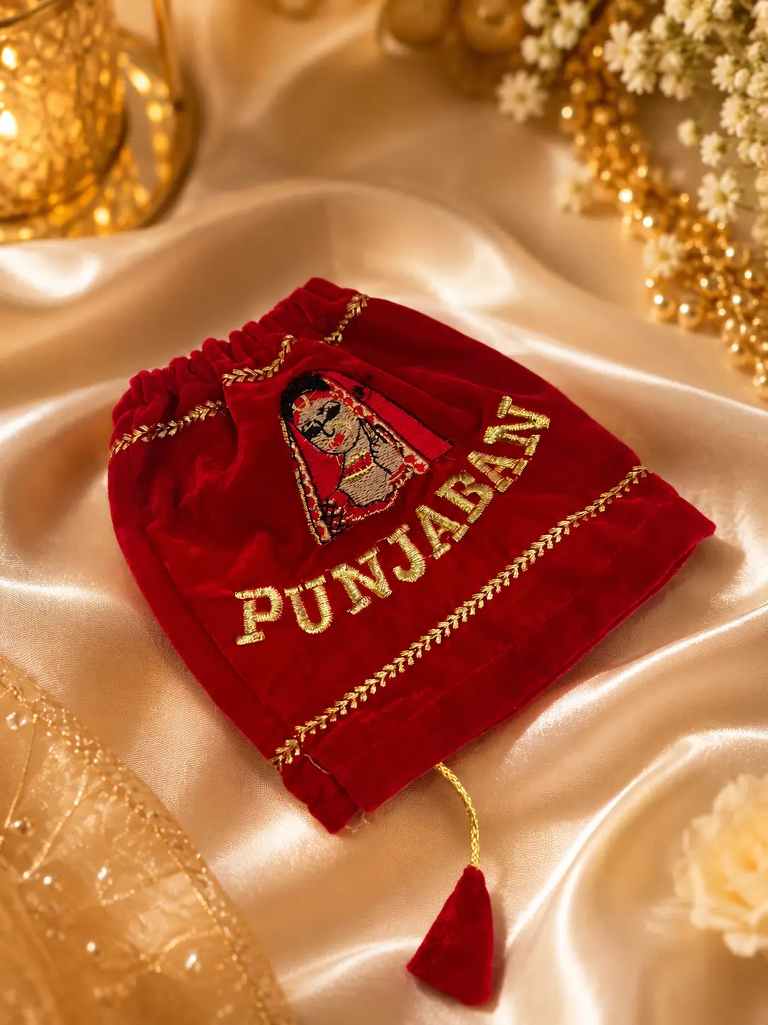 Punjaban Chooda Cover