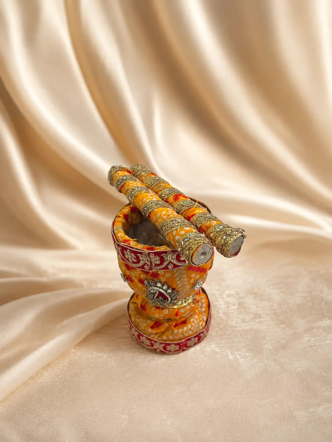 Shagun Okhli Musal