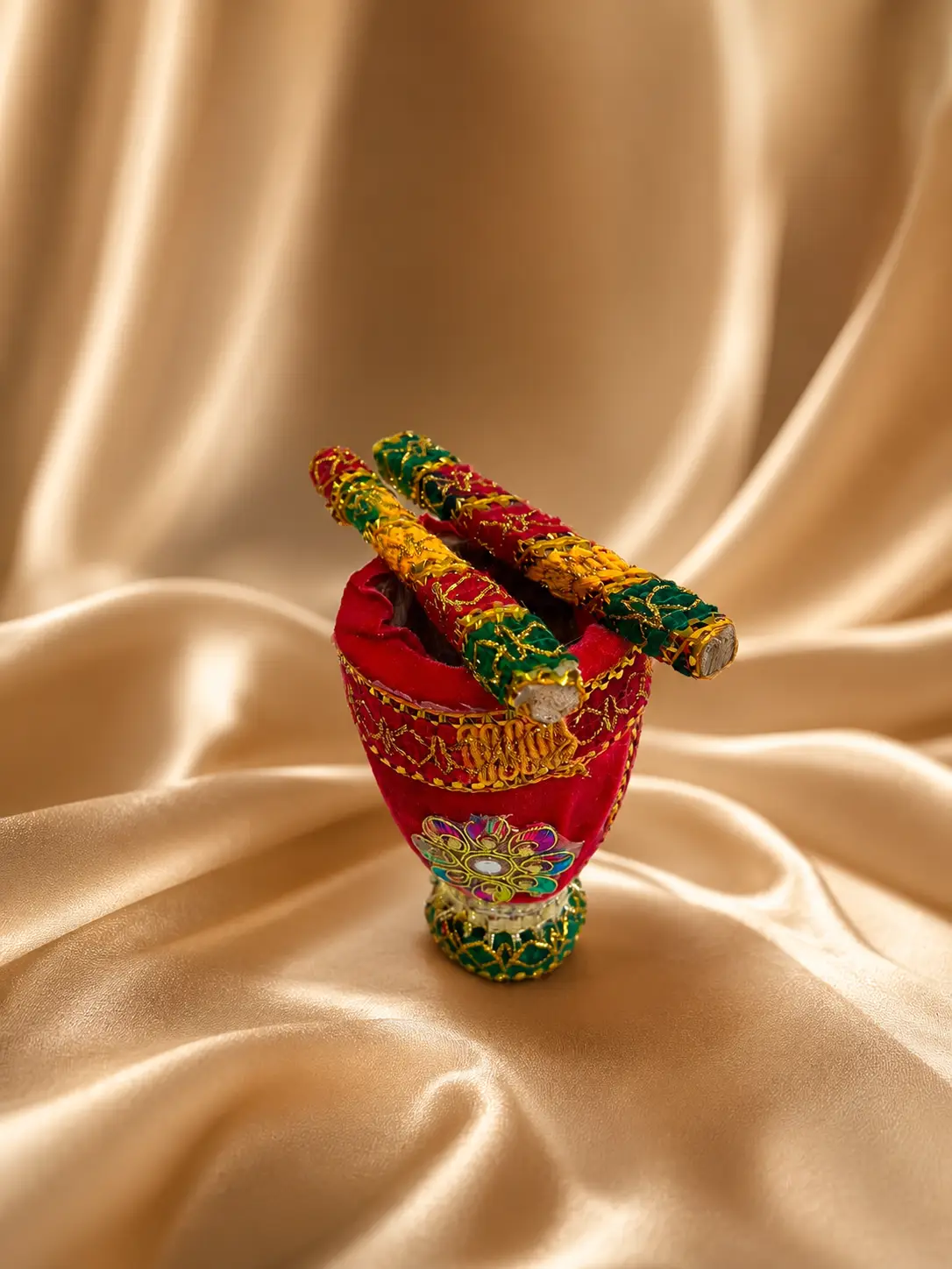Royal Vivaah Okhla Musal Set