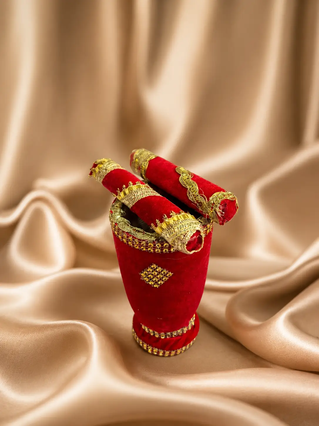 Royal Festive Musal Set