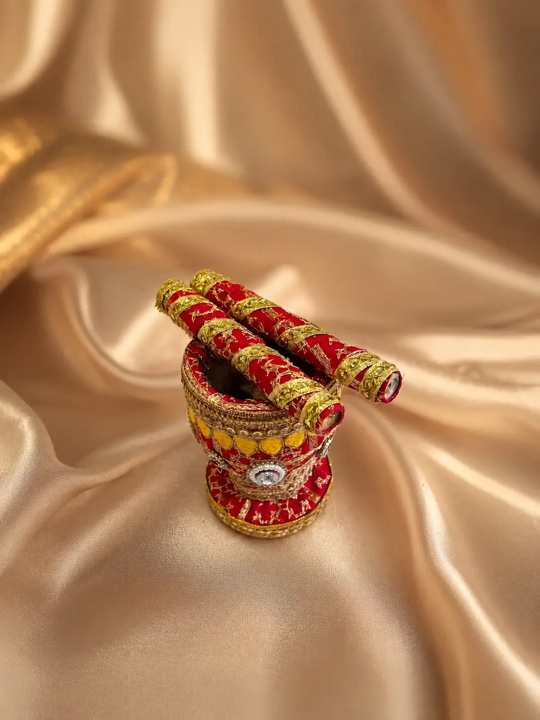 Heritage Osla Set