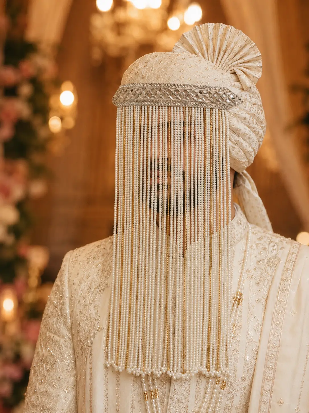 Maharaja Pearl Royale Sehra