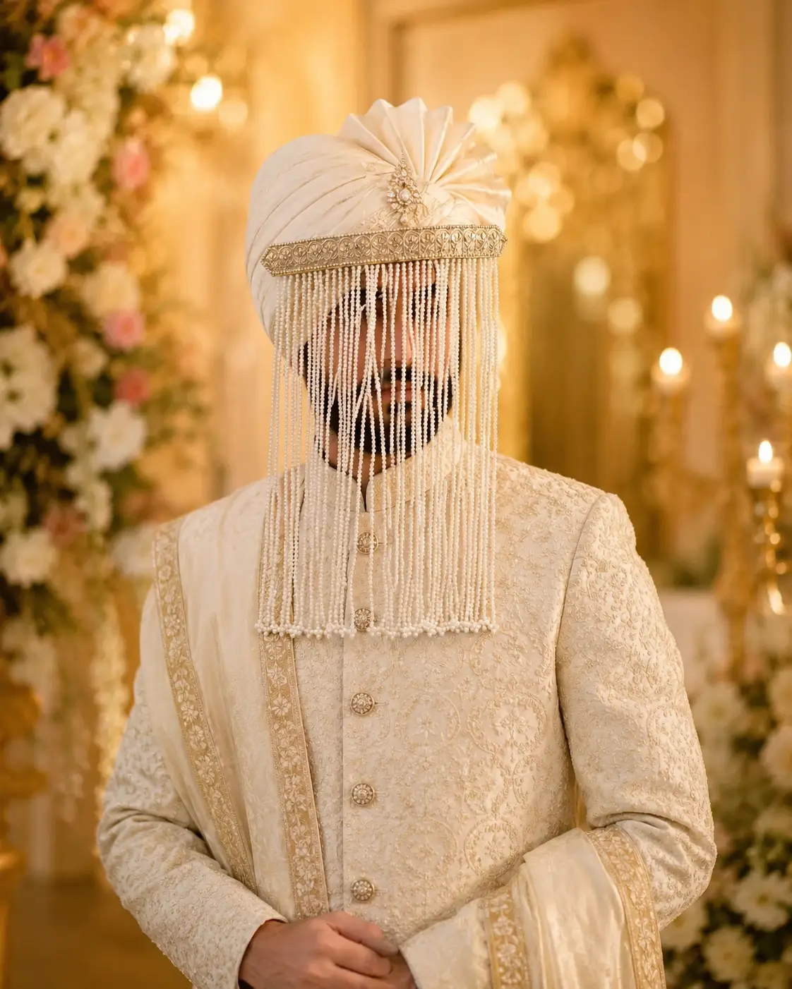 Maharaja Heritage Sehra