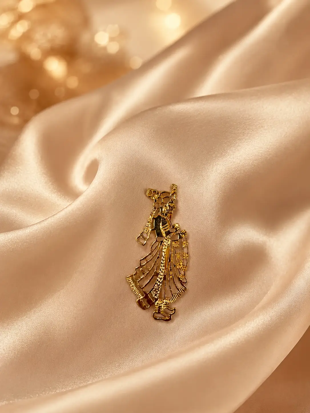 Groom Wedding Brooch (Pack Of 10)