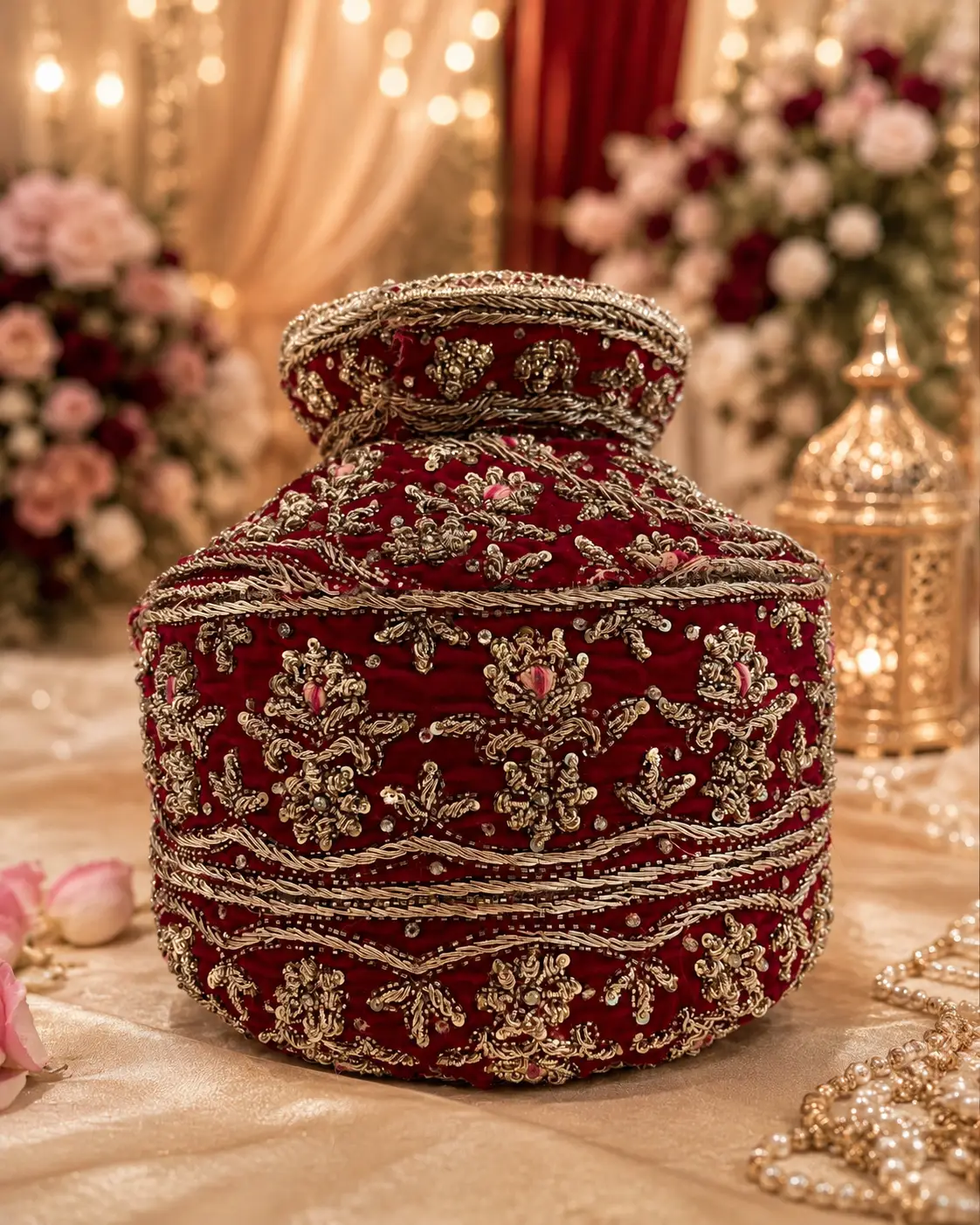 Royal Punjabi Ghroli