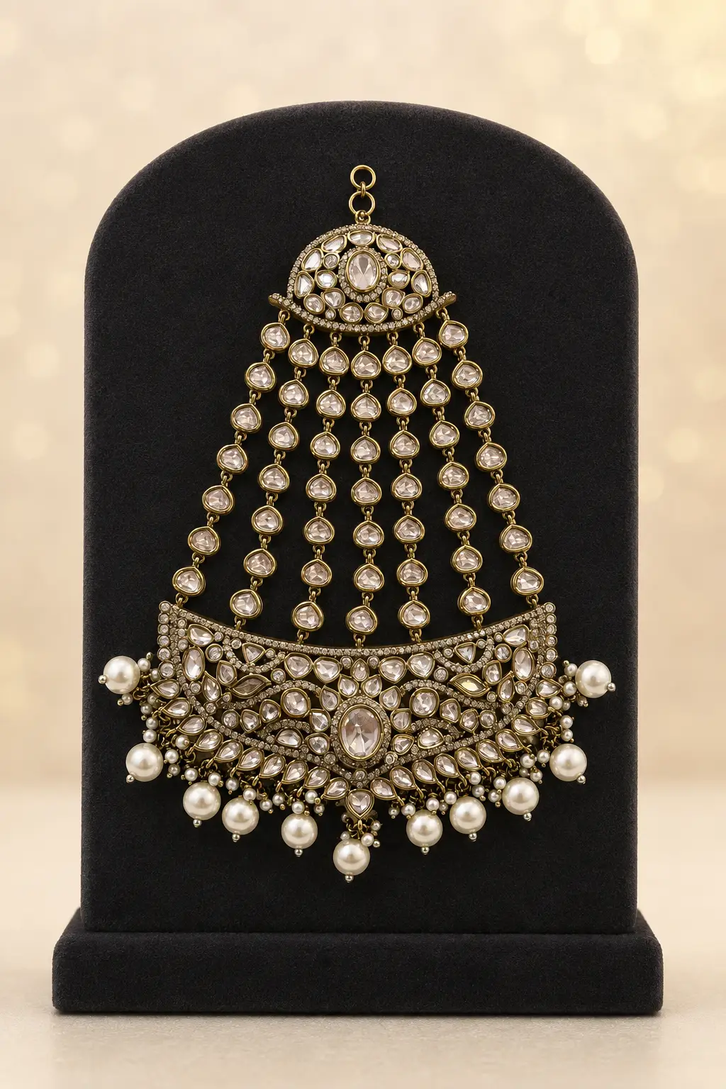 Noor Jahan Passa