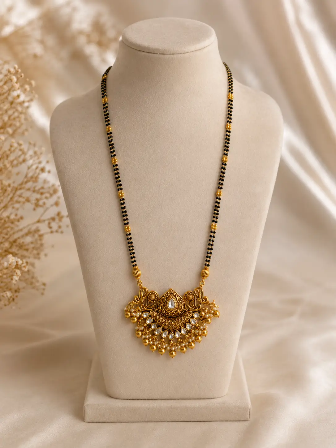 Eternal Bond Mangalsutra