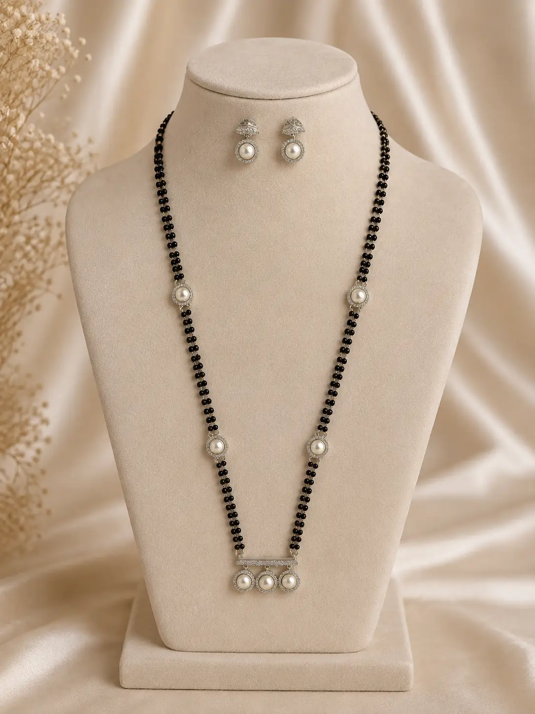 Ishani Mangalsutra