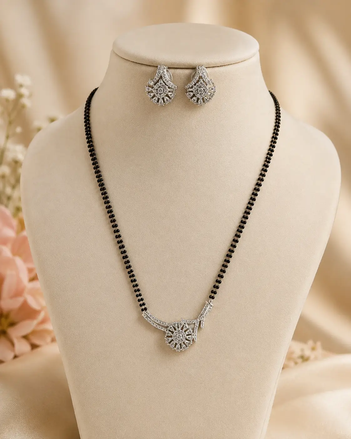 Saanjh Mangalsutra