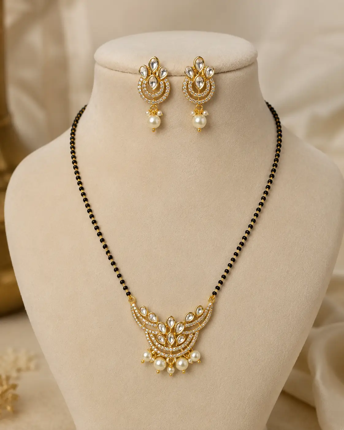 Saubhagya Sutra MangalSutra