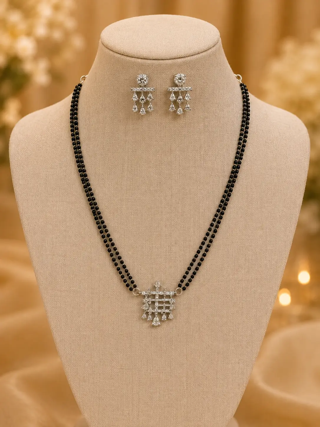 Mohini Mangalsutra