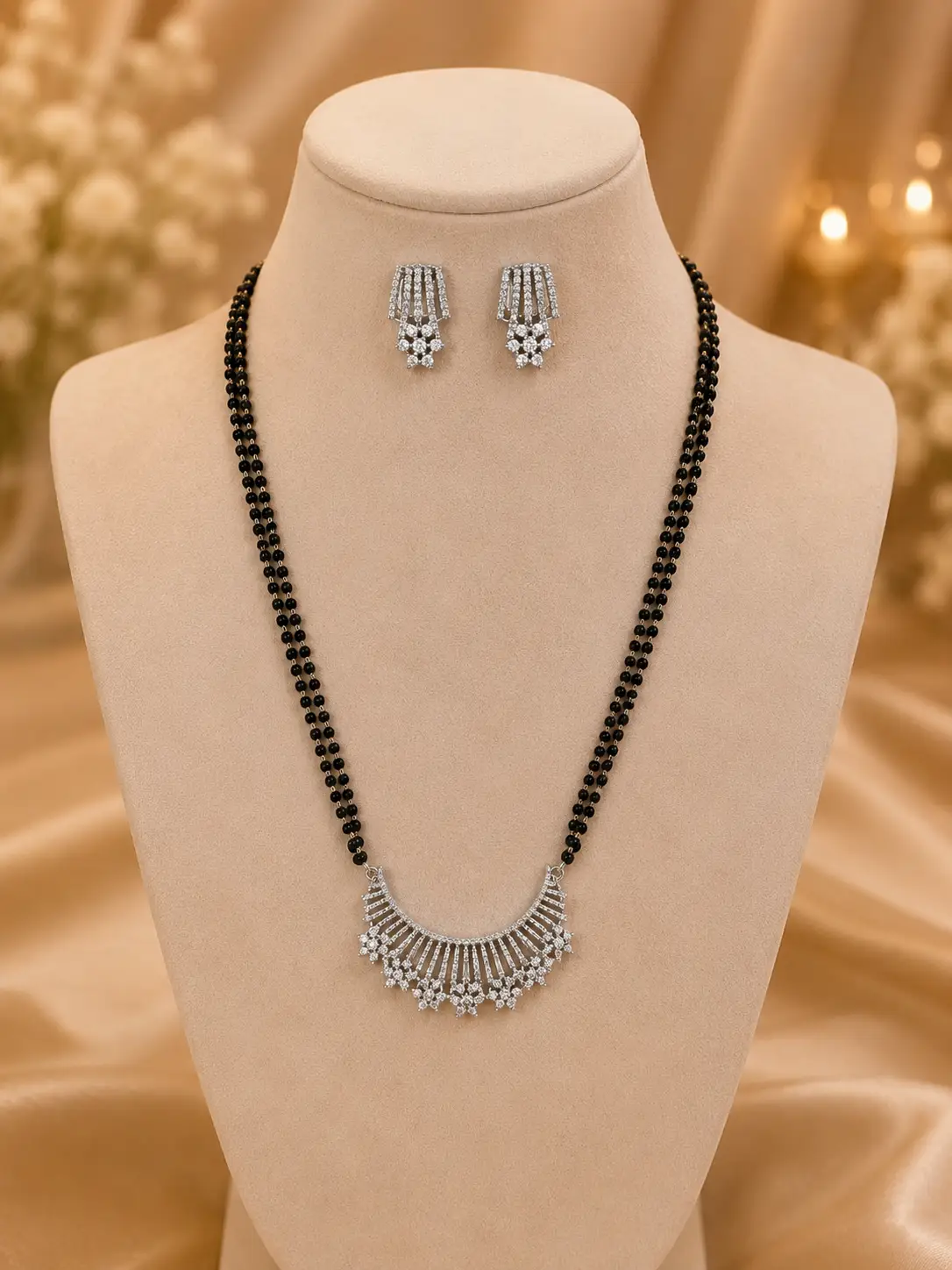 Forever Together Mangalsutra