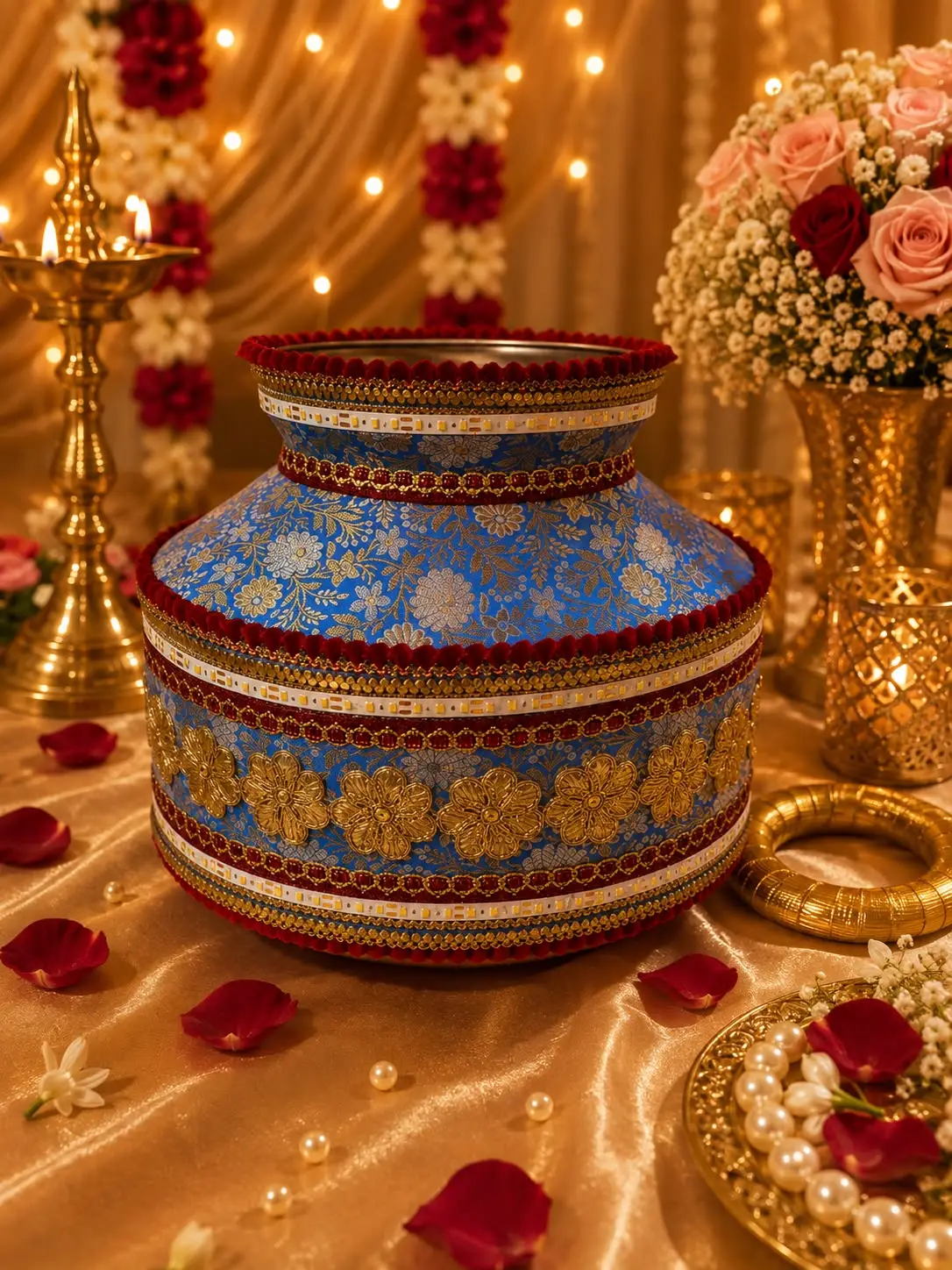 Punjab Di Shaan Set