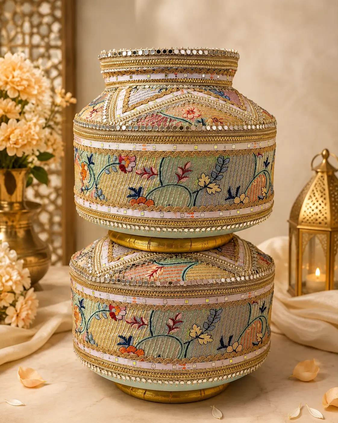 Shagna Di Jaggo Set