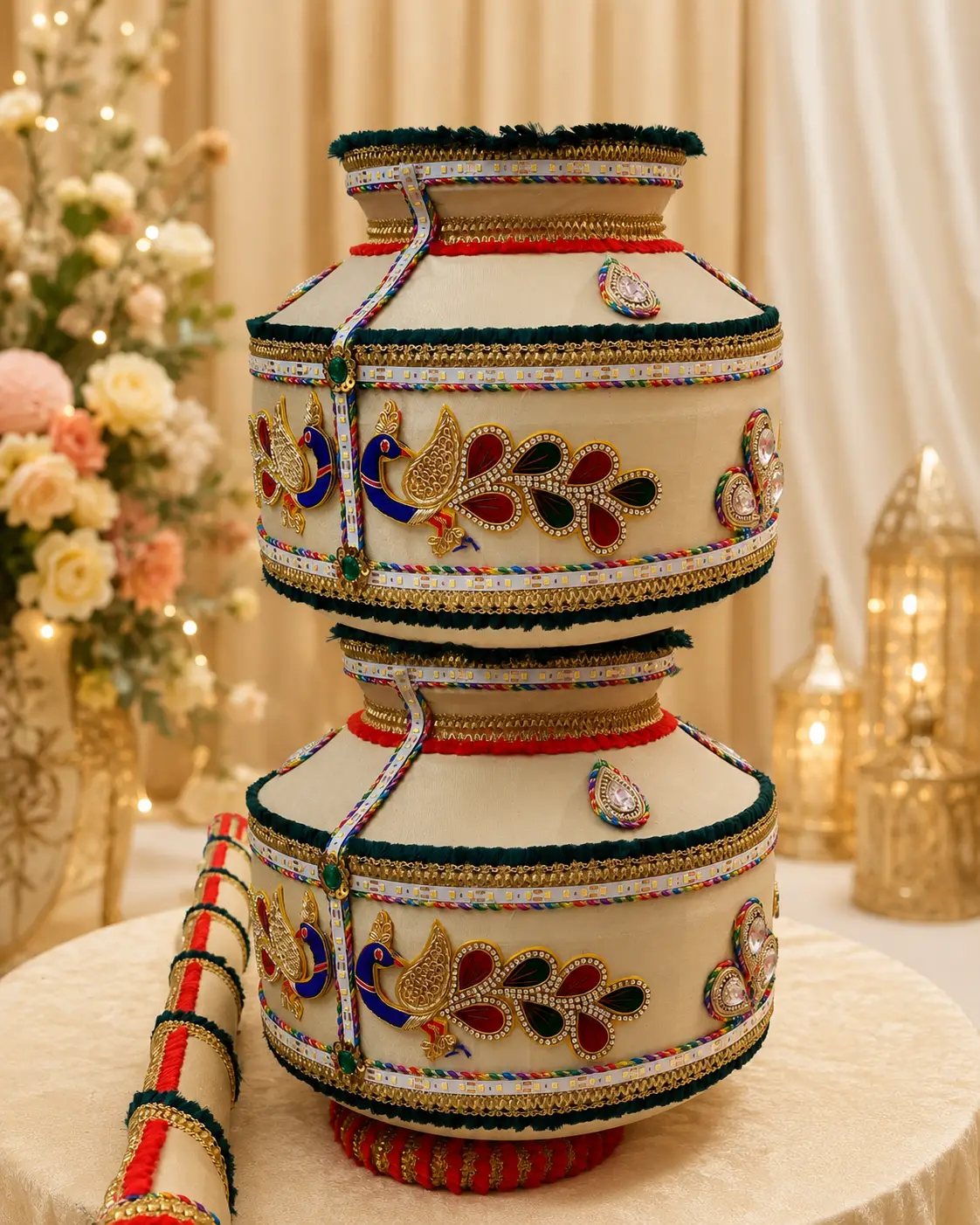 Rangla Punjab Jaggo Set