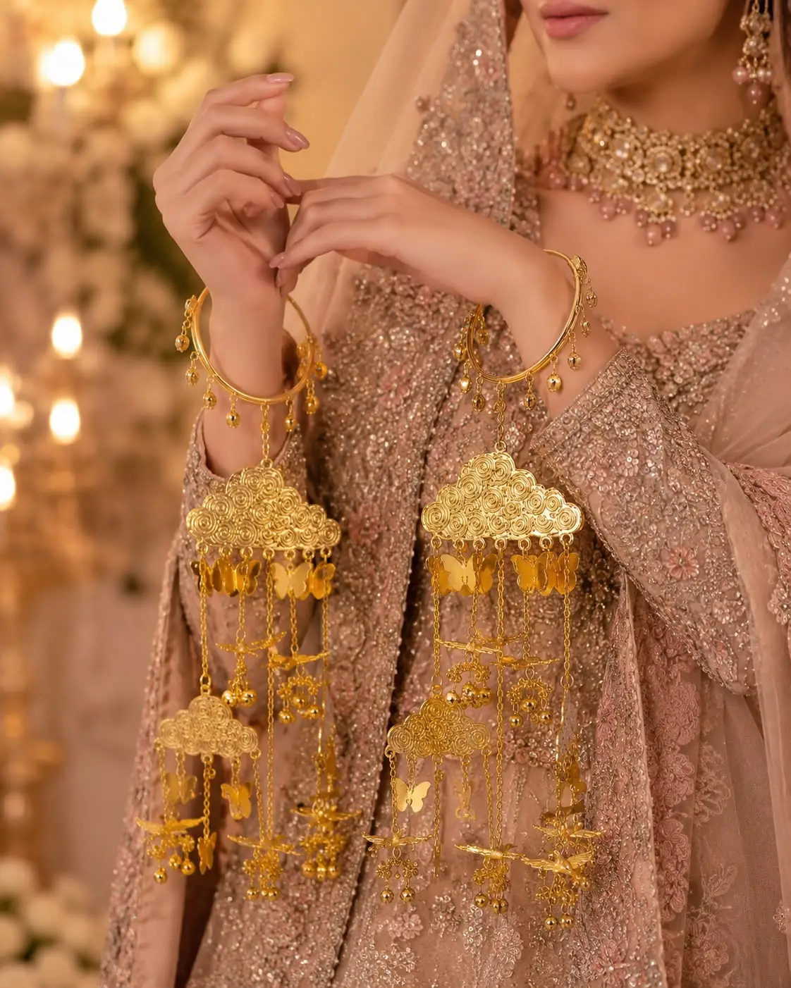 Dulhan Dream Kaleera