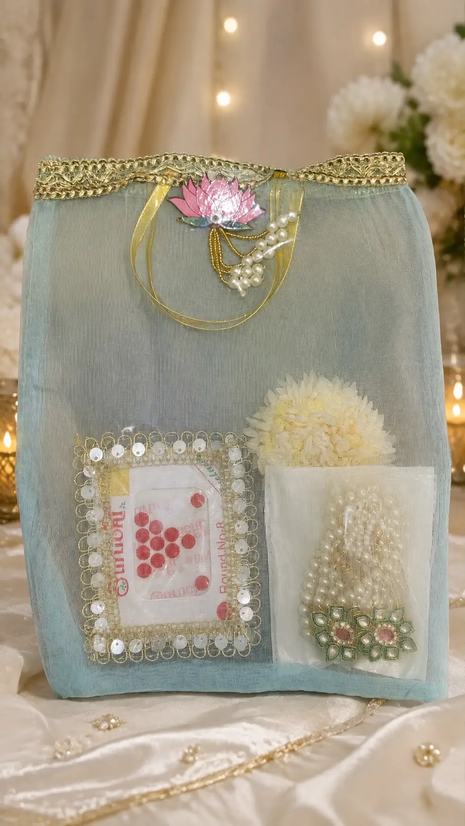 Gifting Combo