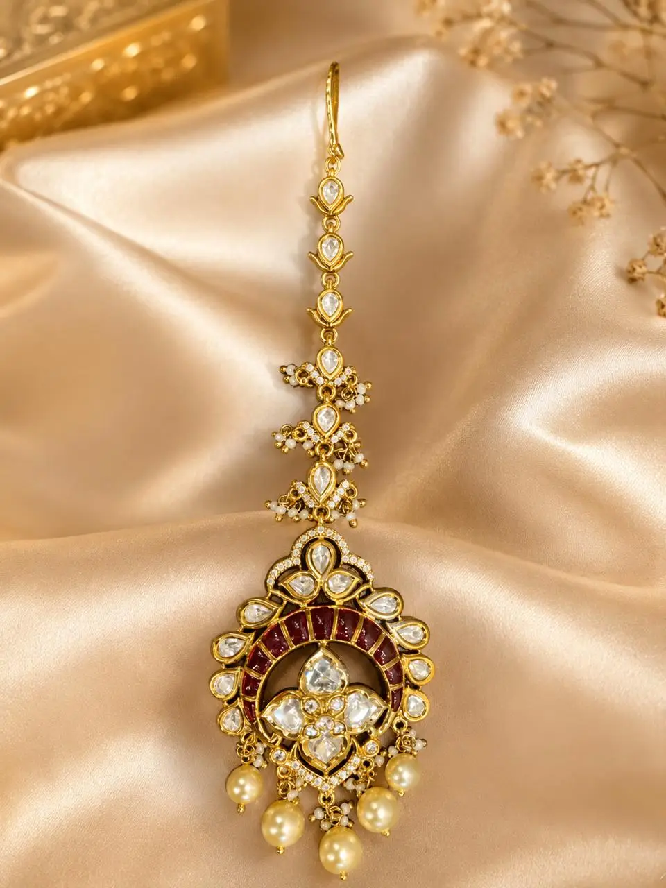 Royal Ruby Tikka