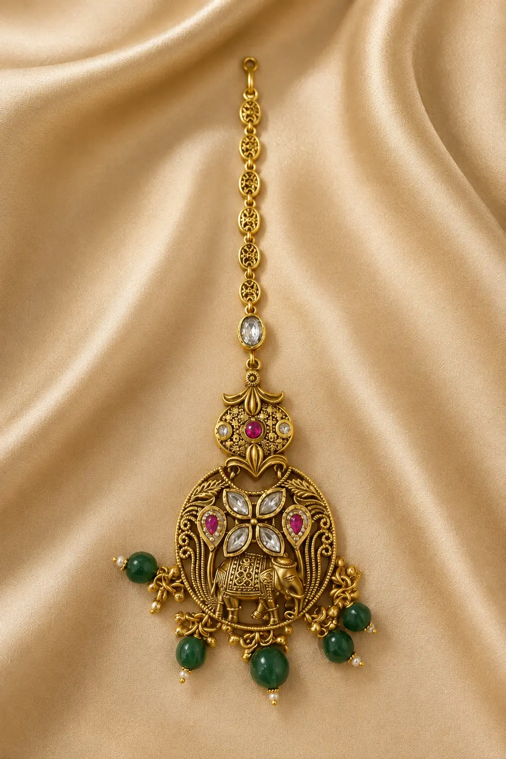 Inayat Maangtikka
