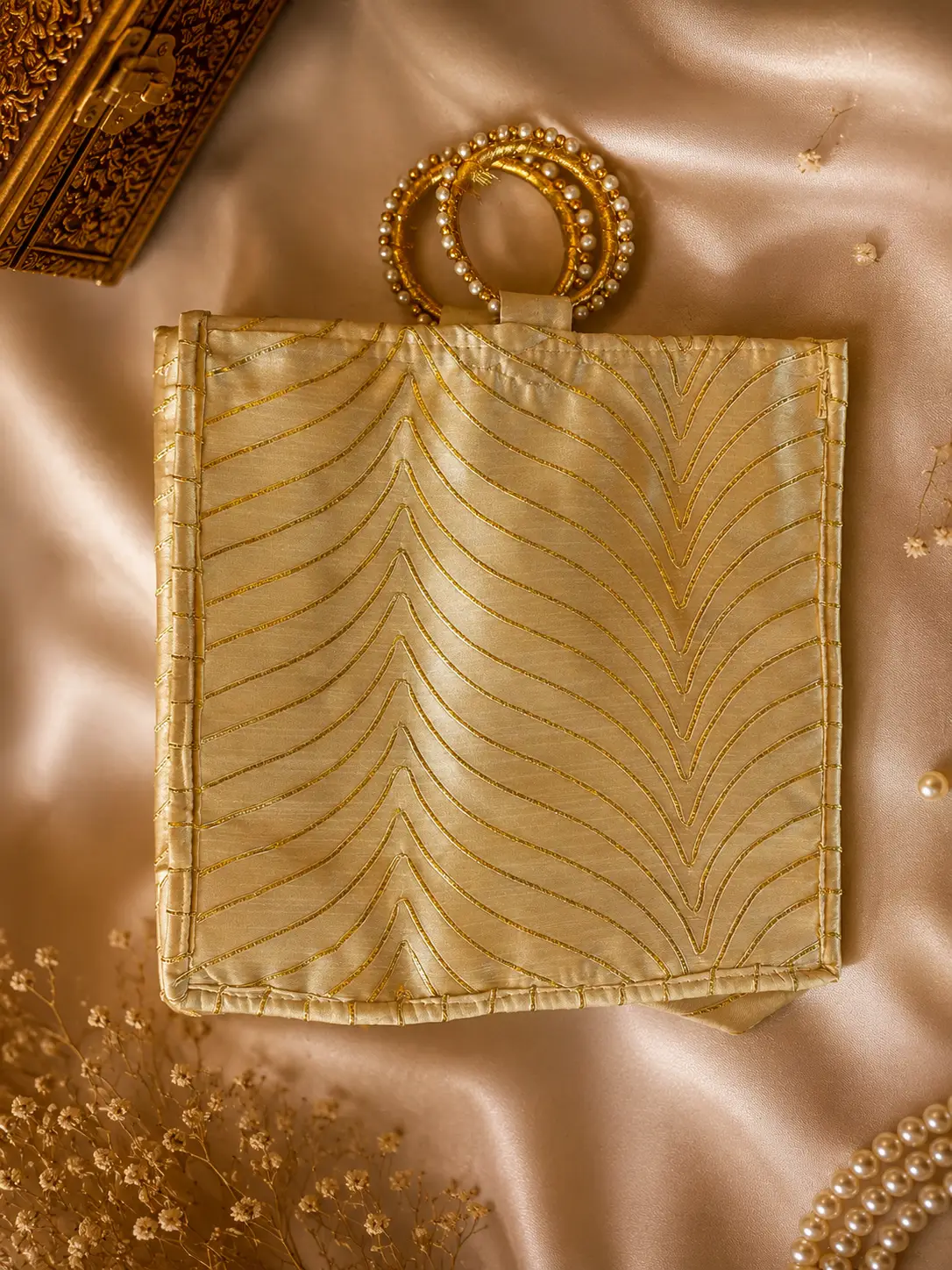 Shagun Pooja Bag