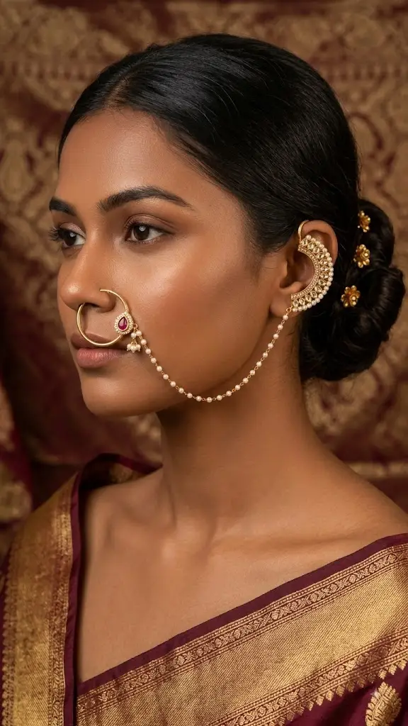 Ruh-e-Riyasat Nath