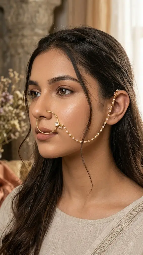 Riyasati Nath