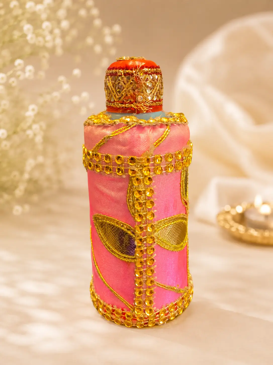 Royal Oil Keep