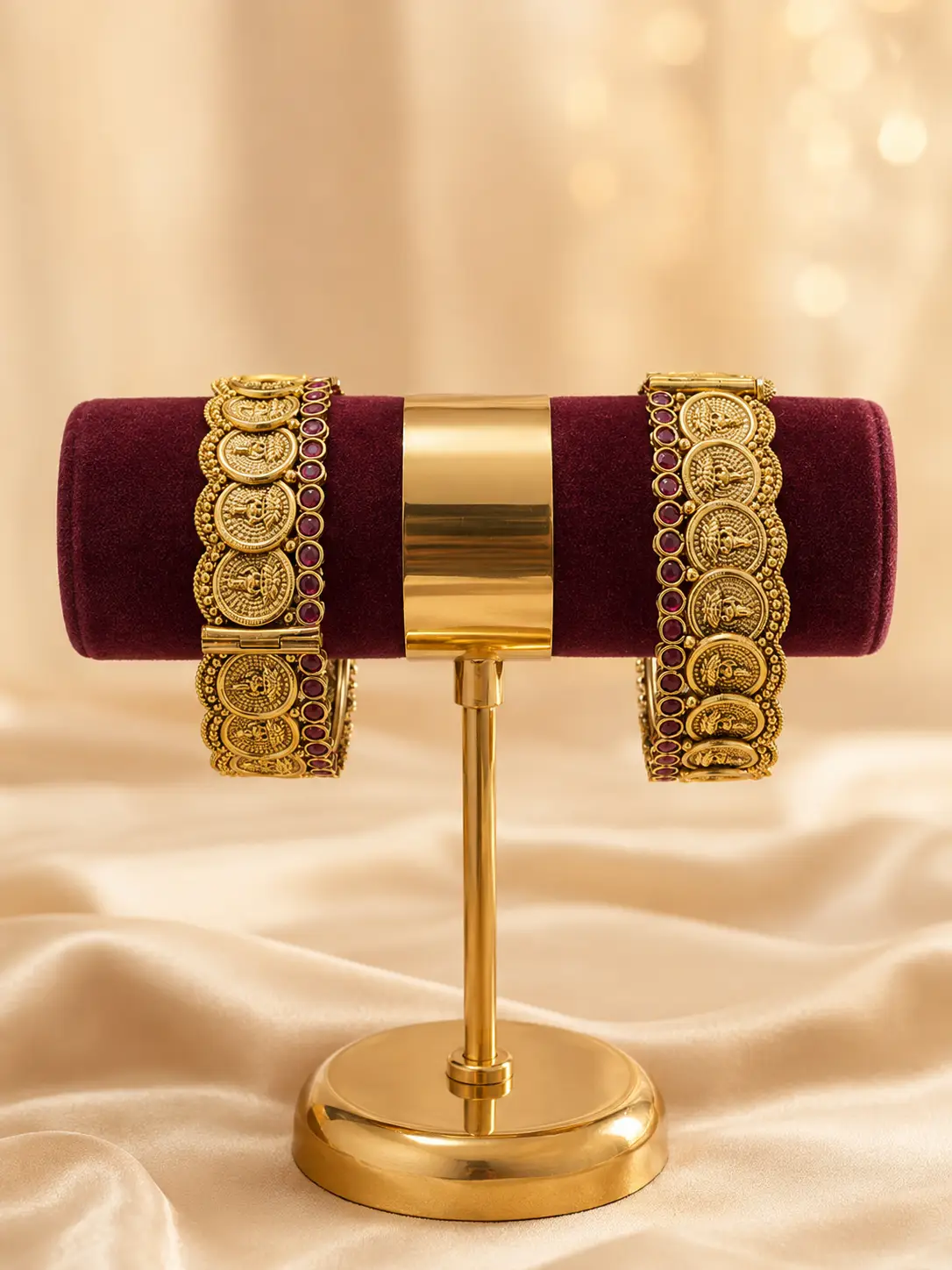 Shahi Noor Bangles
