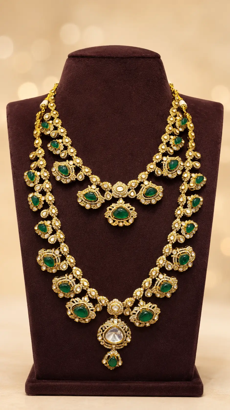 Grace Choker Necklace