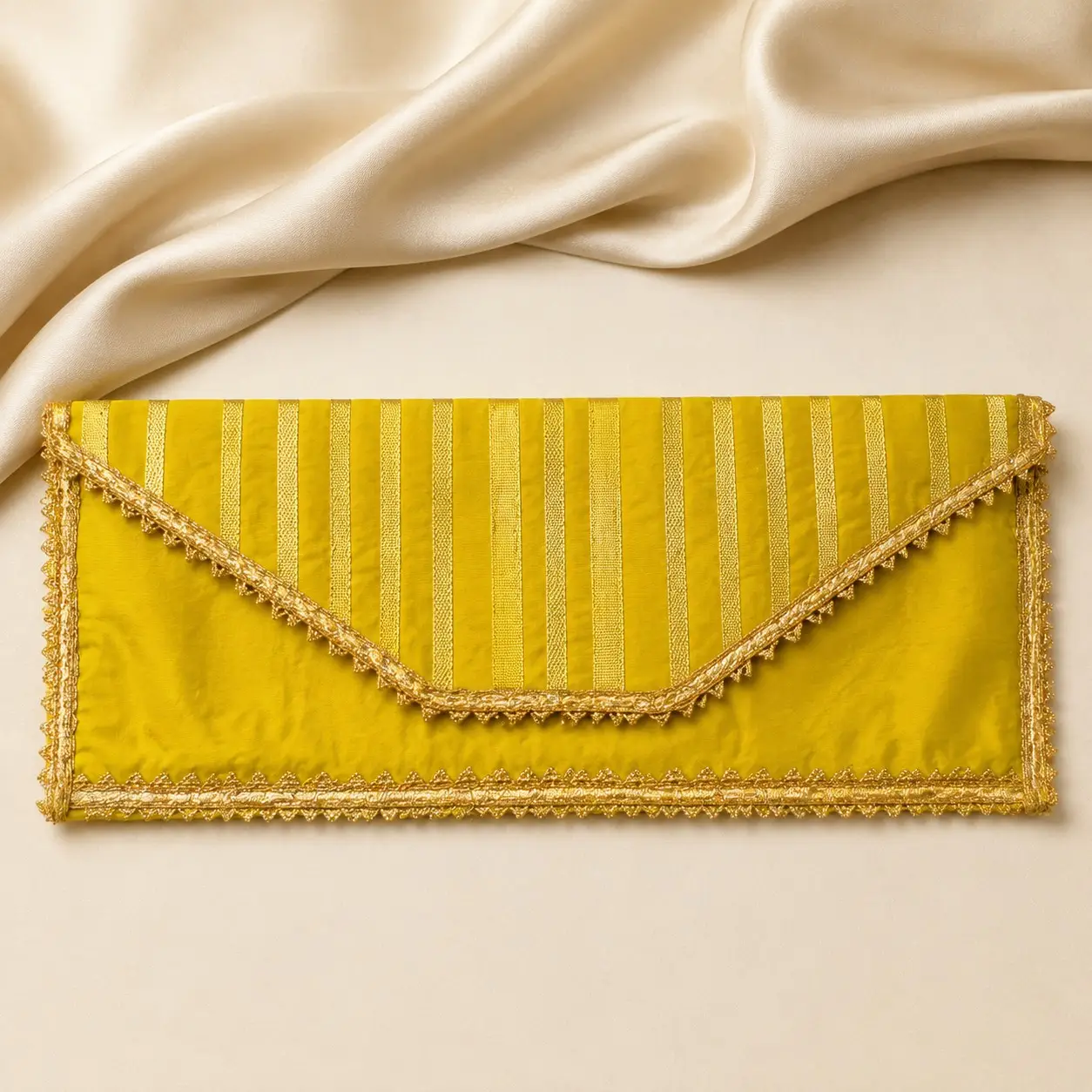 Sunshine Gota Envelope