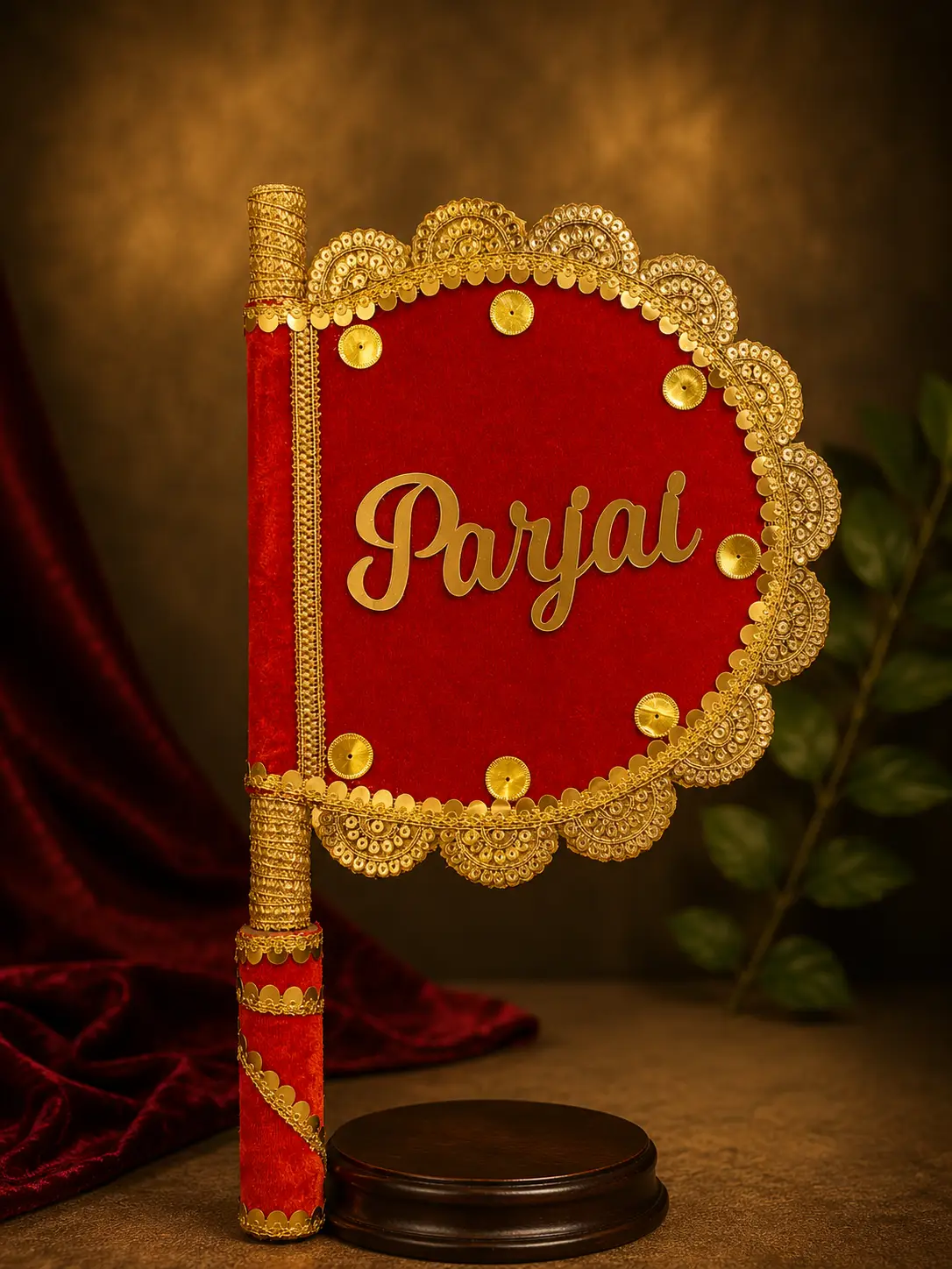 Pra Parjai Pakhi