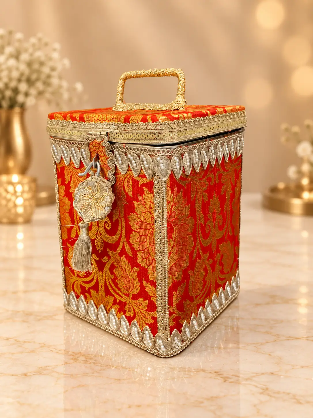 Royal Shagun Box