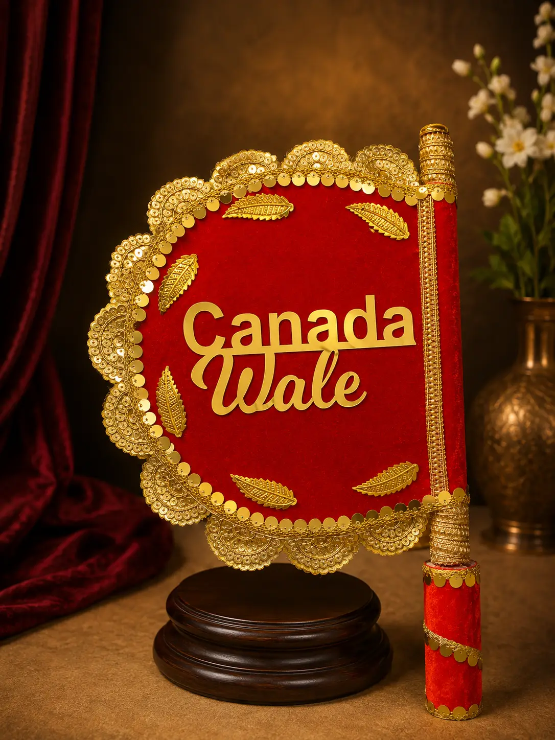 Canada Wale Pakhi