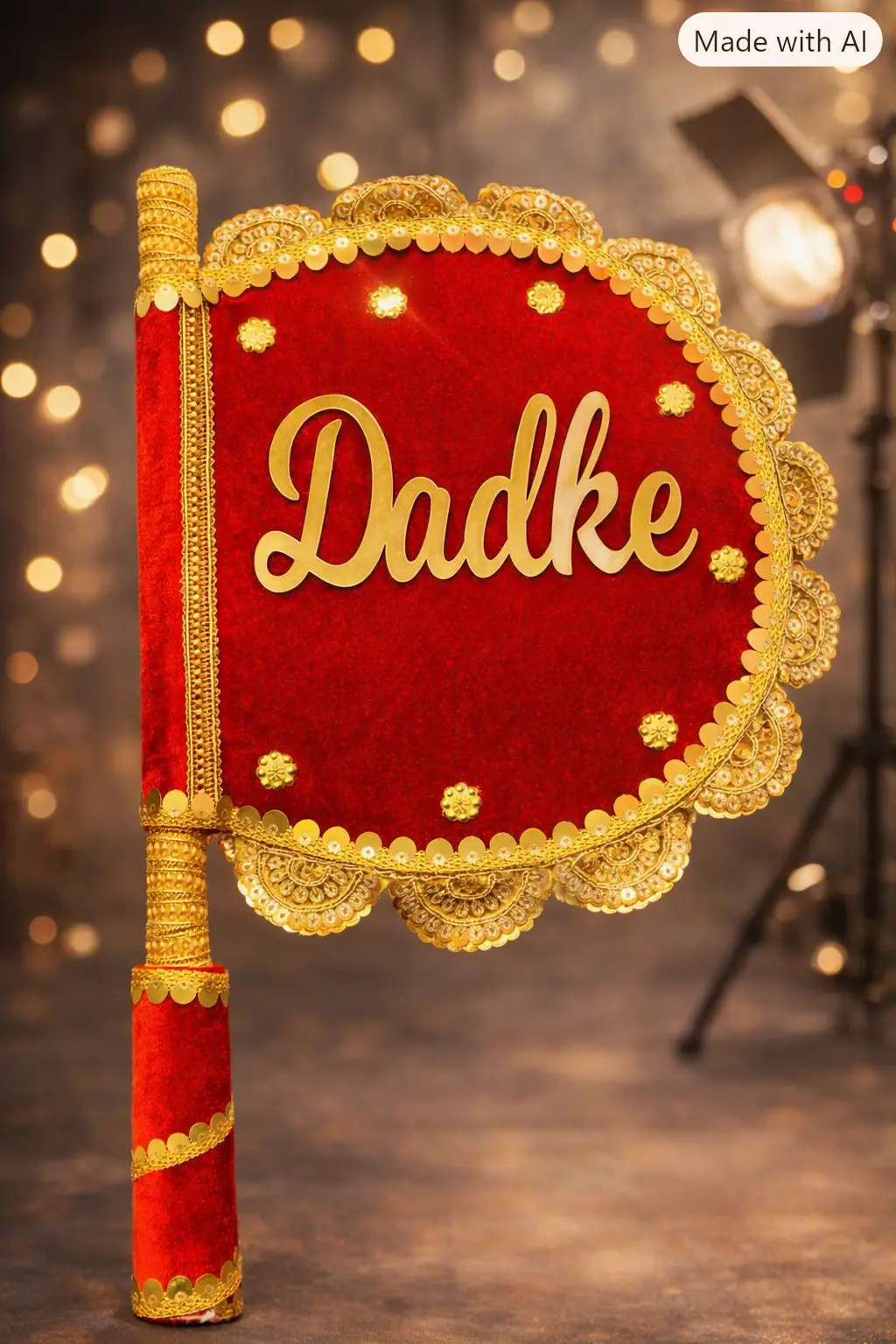 Dadke Pakhi