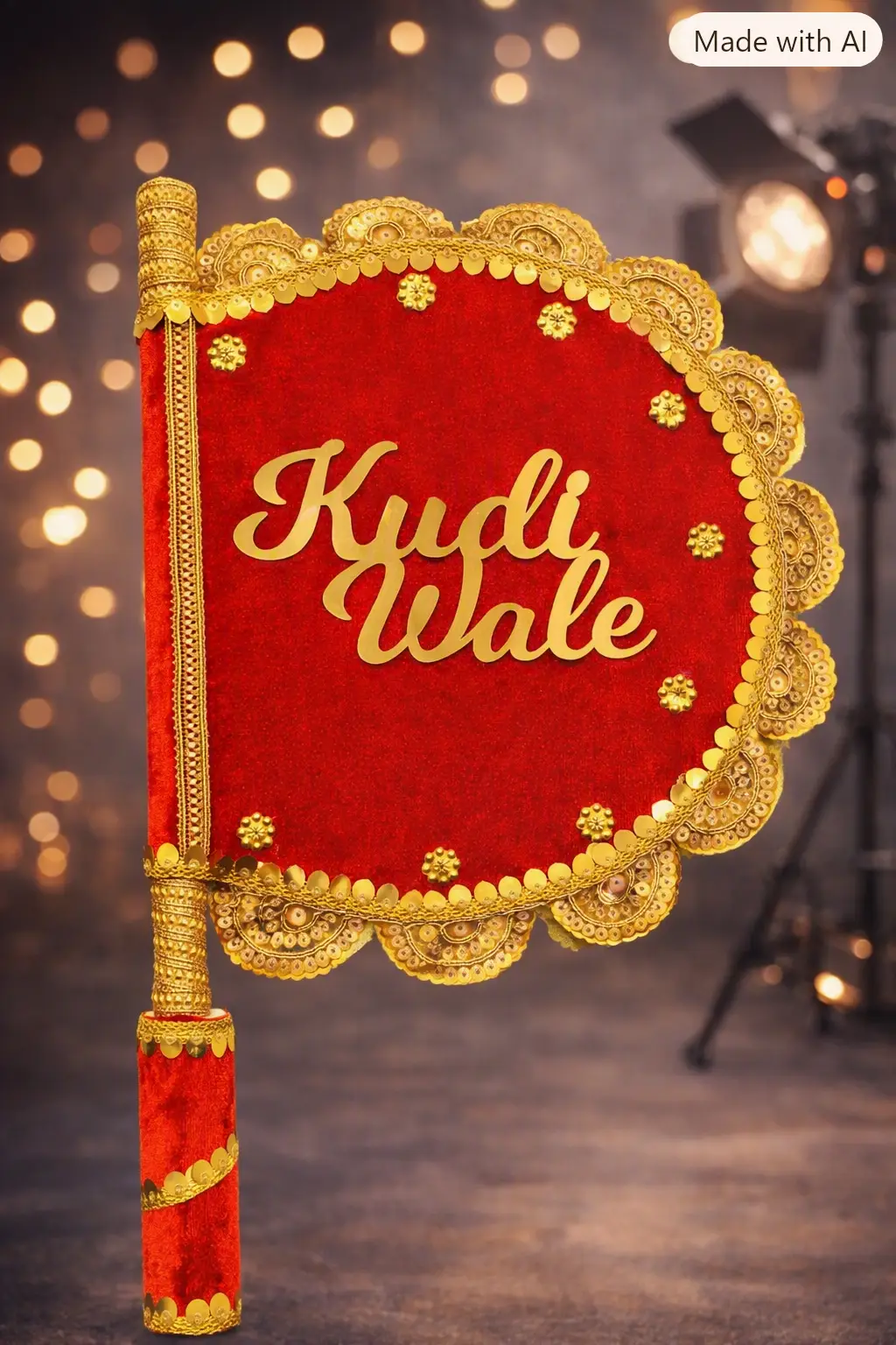 Kudi Wale Pakhi