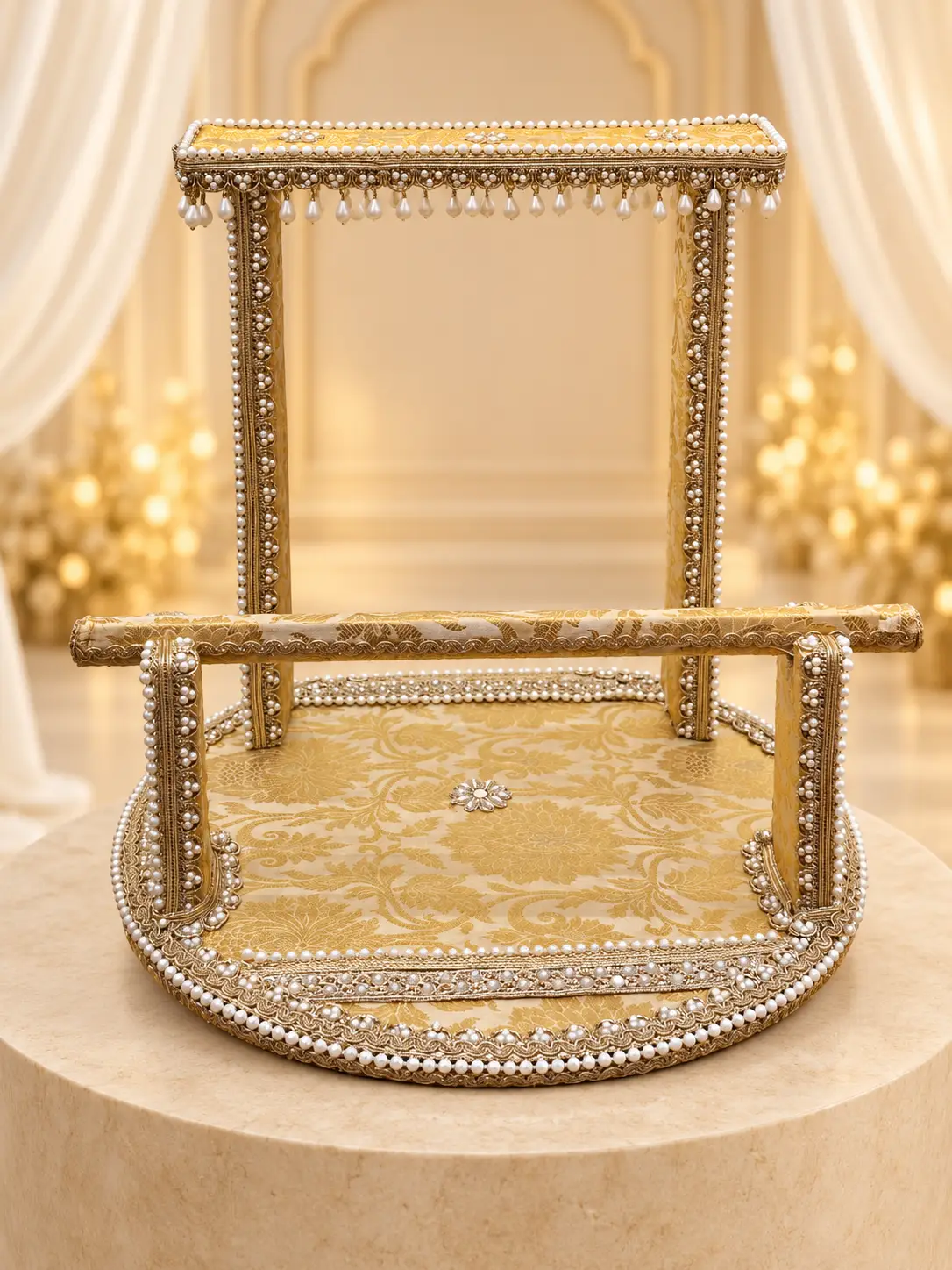 Rajsi Chooda Kaleera Stand