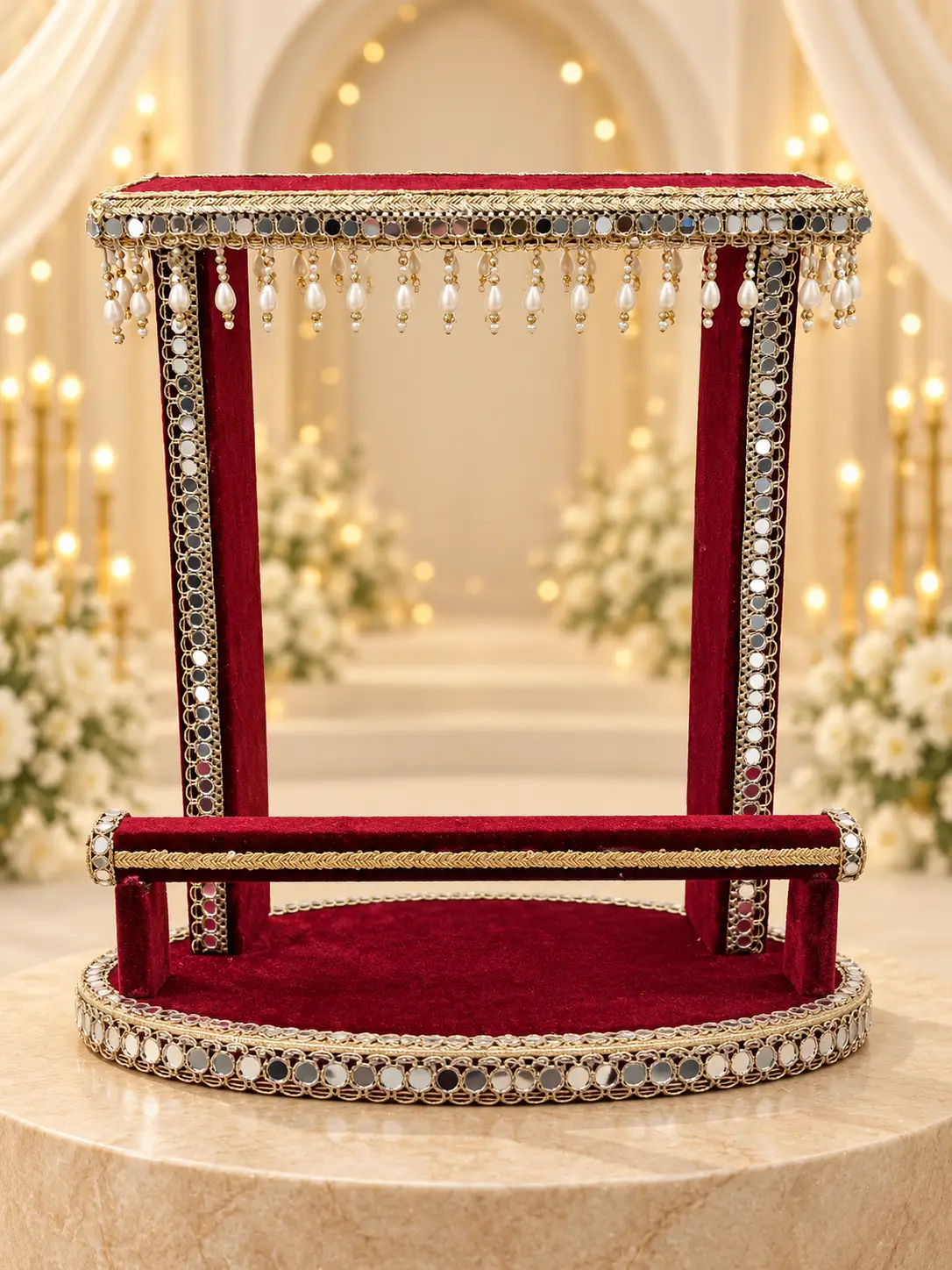 Royal Chooda Kaleera Stand