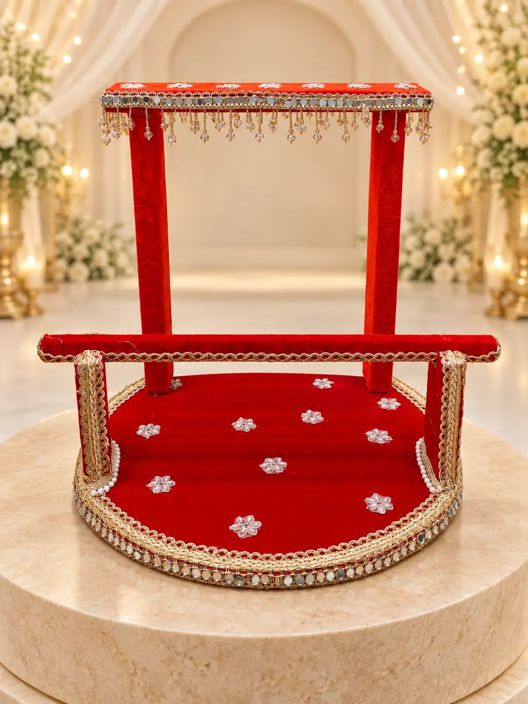 Shahi Chooda Kaleere Stand