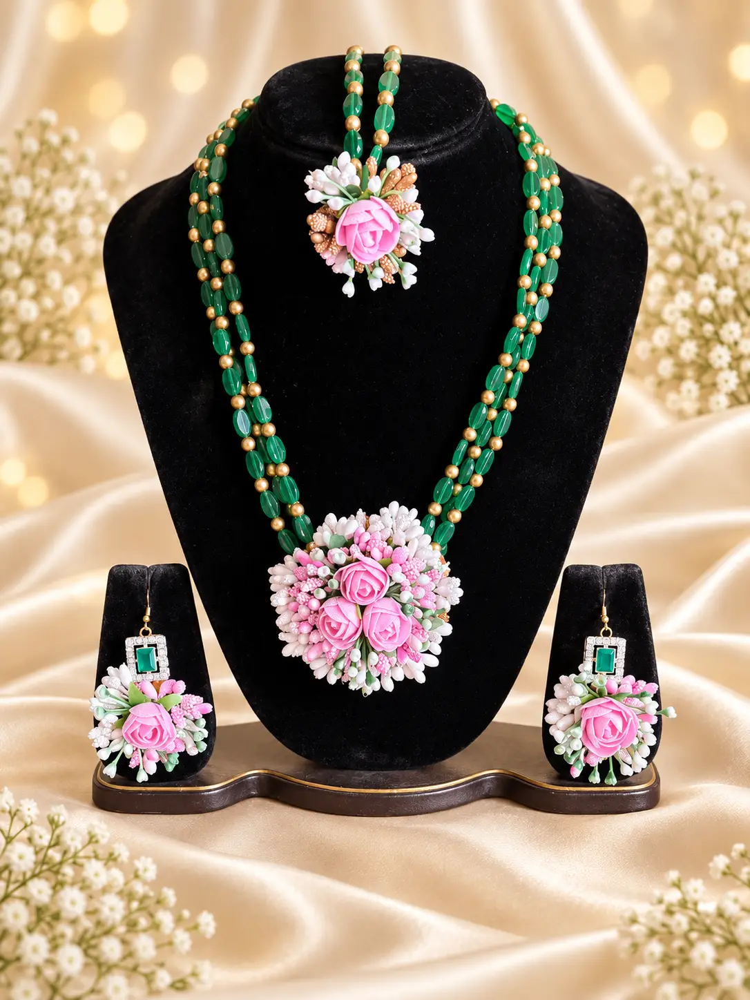Phool Shringar Set