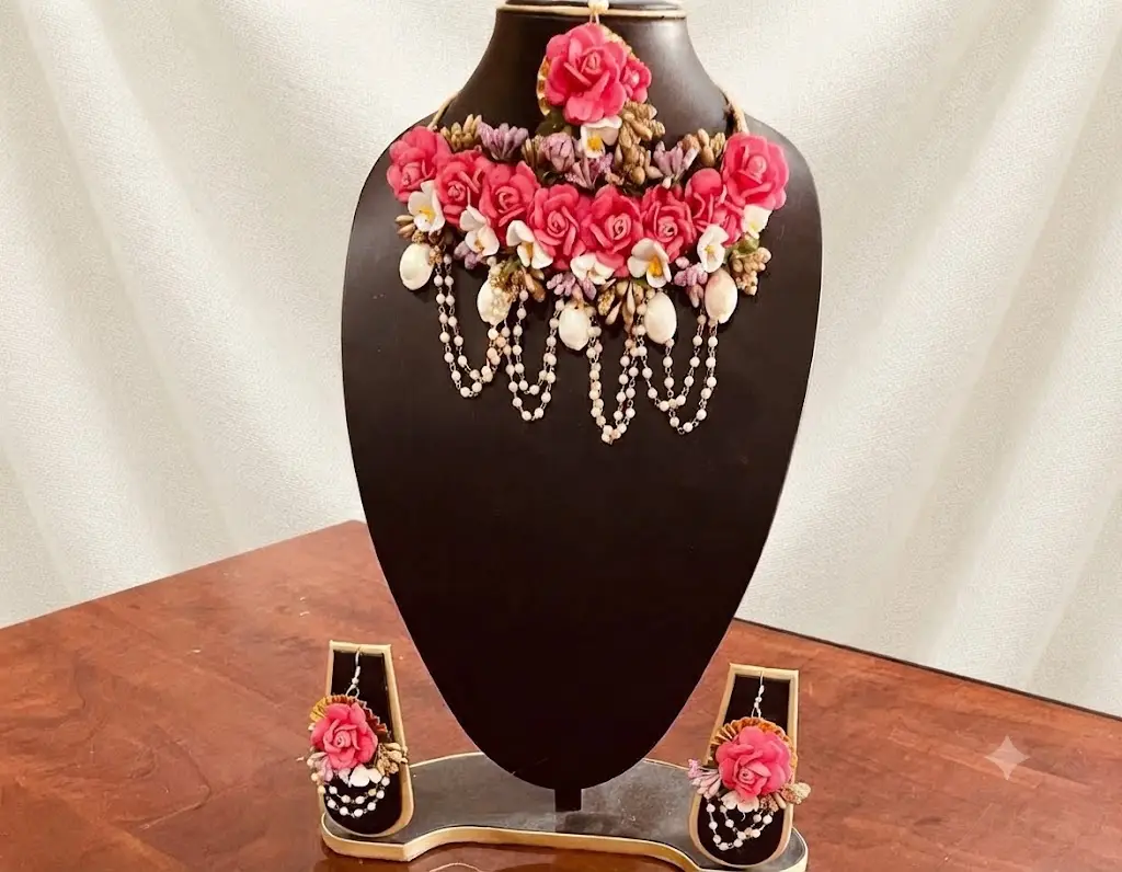 Royal Shringar Set