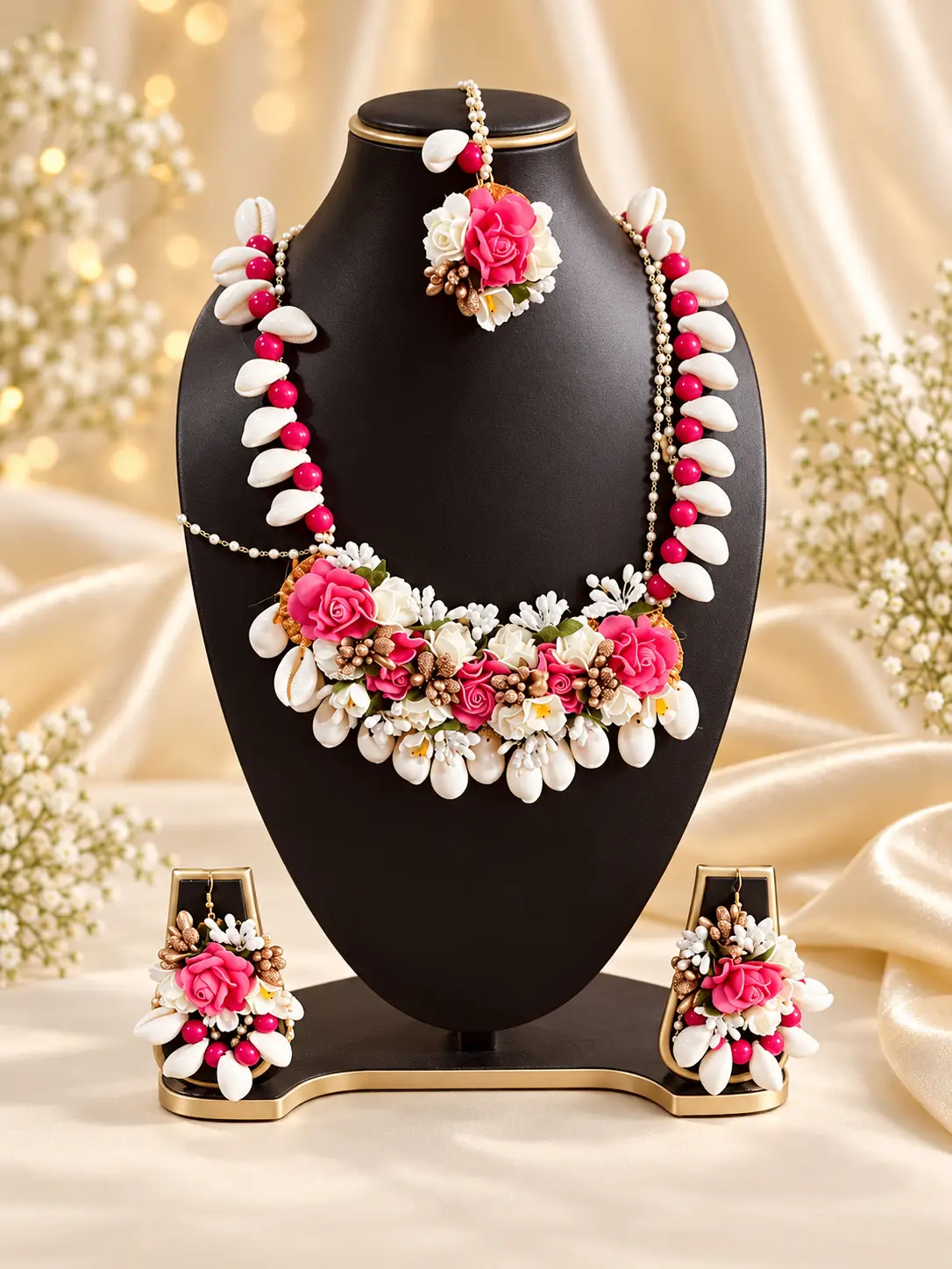 Phool Utsav Set