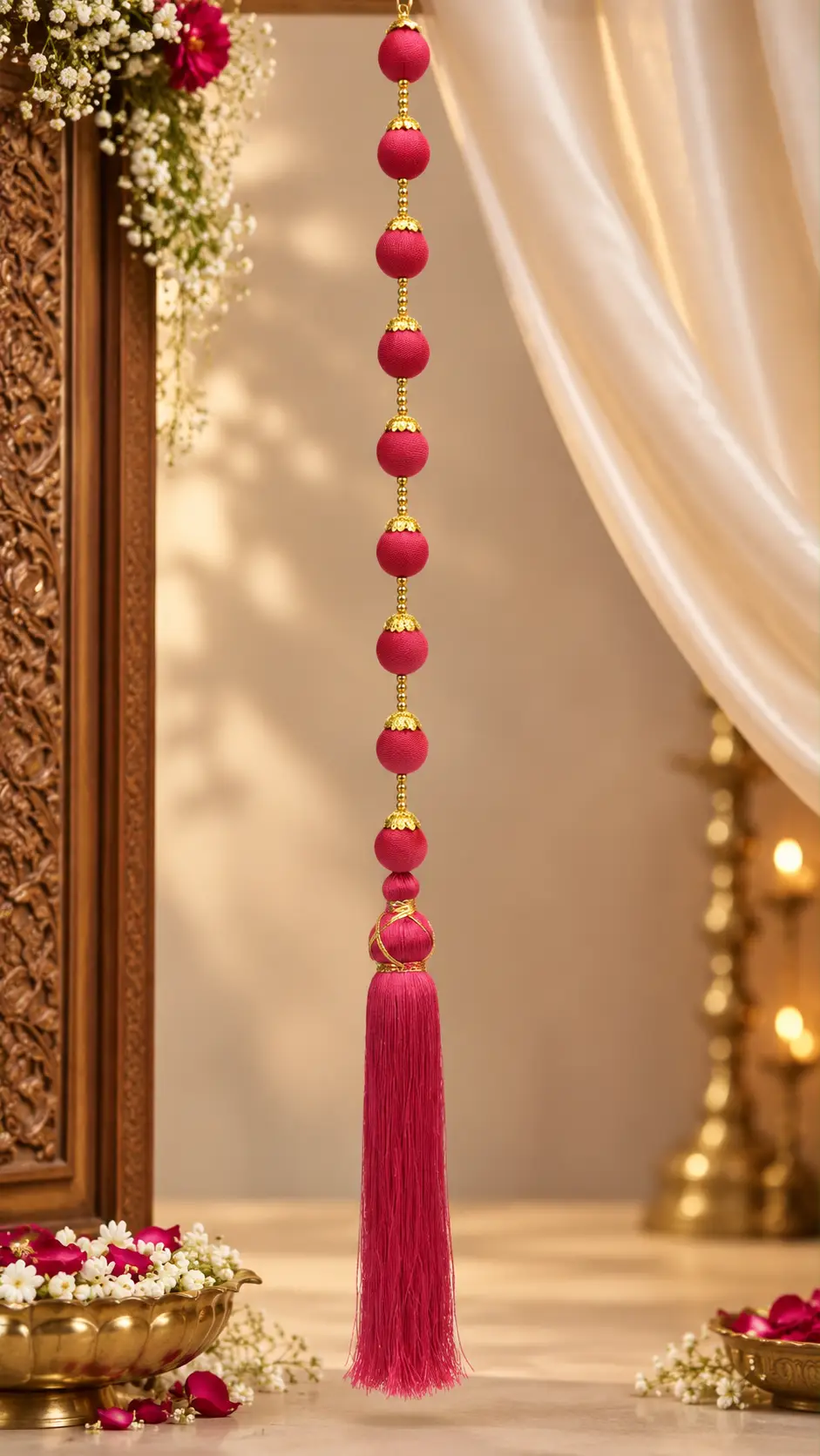 Royal Shagun Latkan