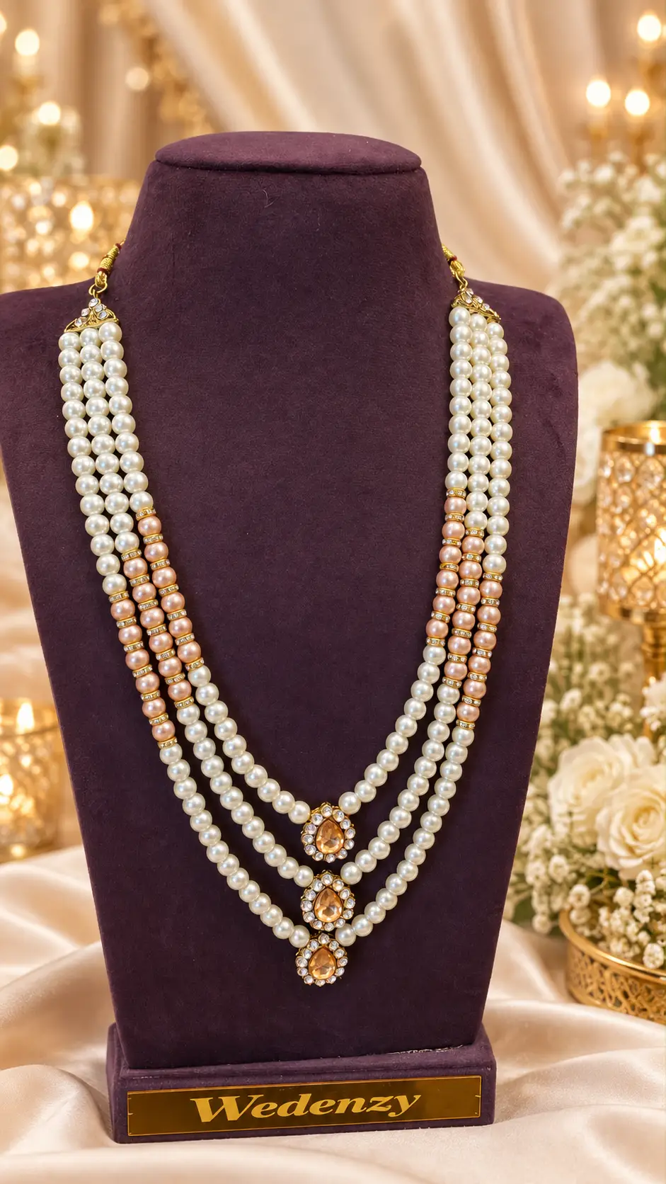 Regal Sarbala Mala