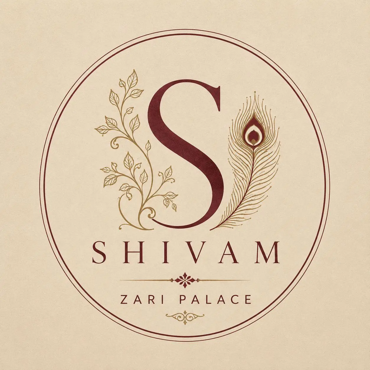 SHIVAM ZARI PALACE
