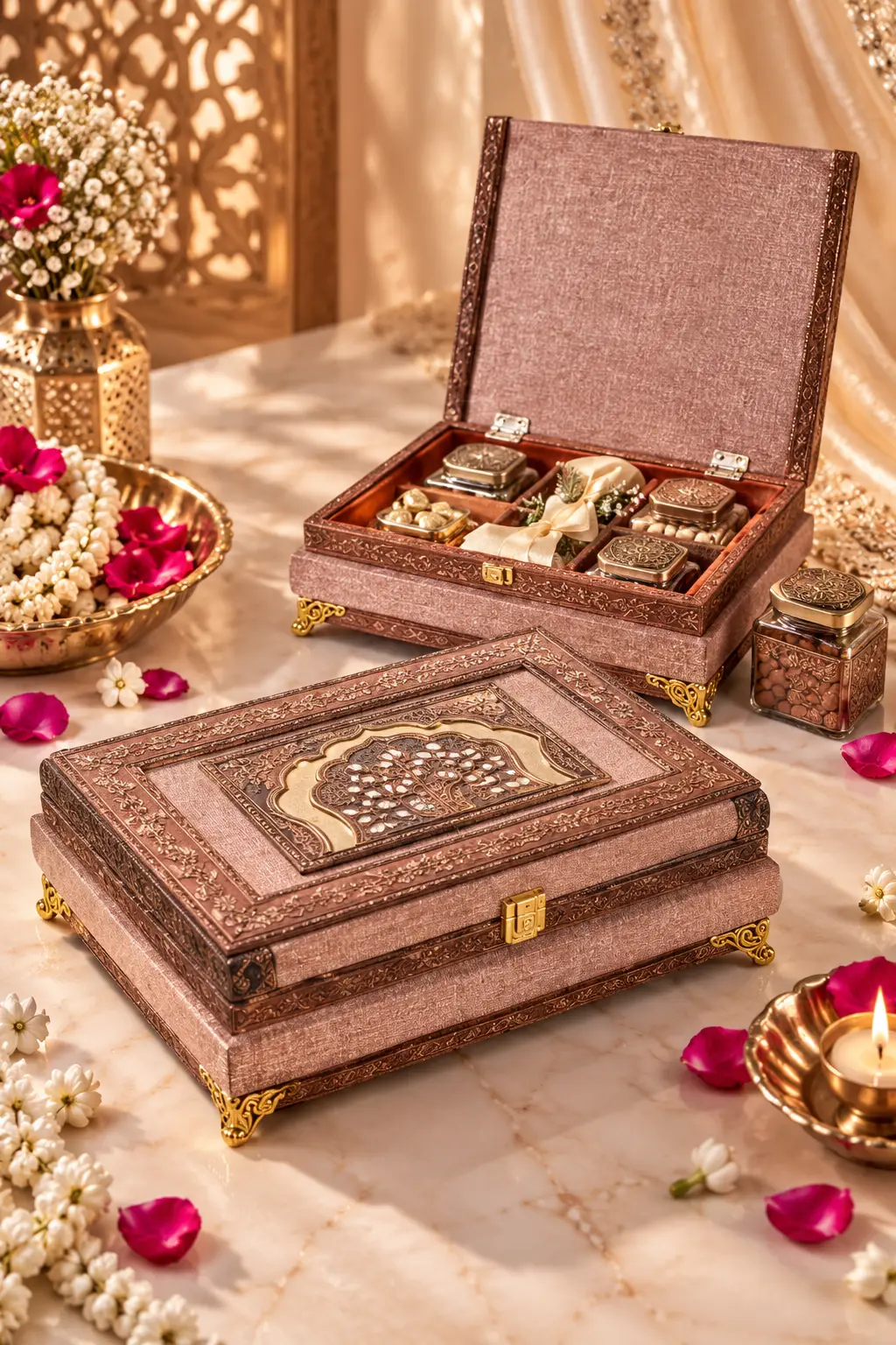Royal Rose Heritage (Pack Of 25)