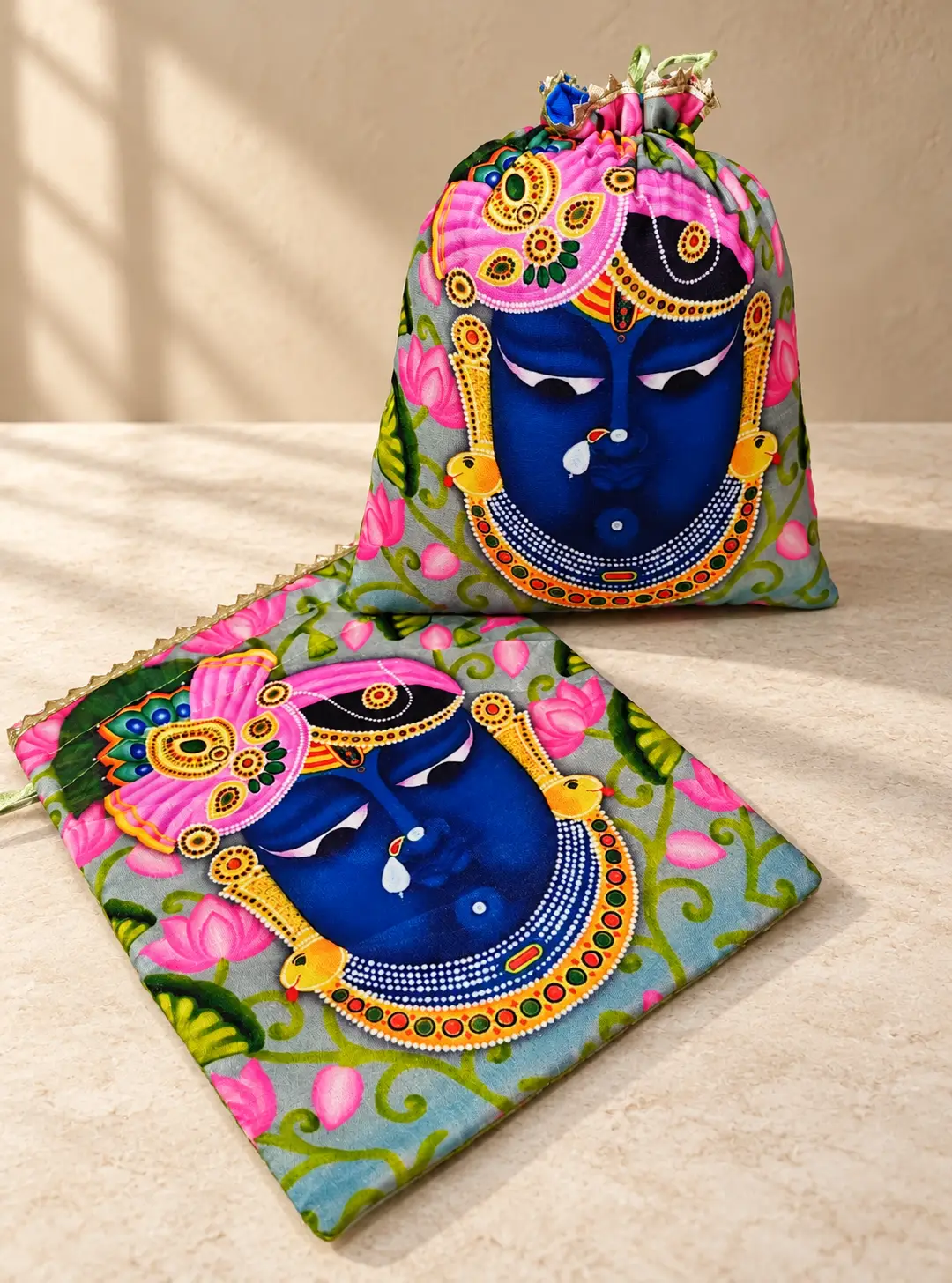 Shagun Potlis (Pack of 10)